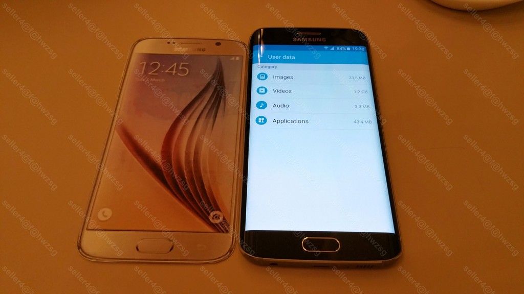 used galaxy s6 for sale